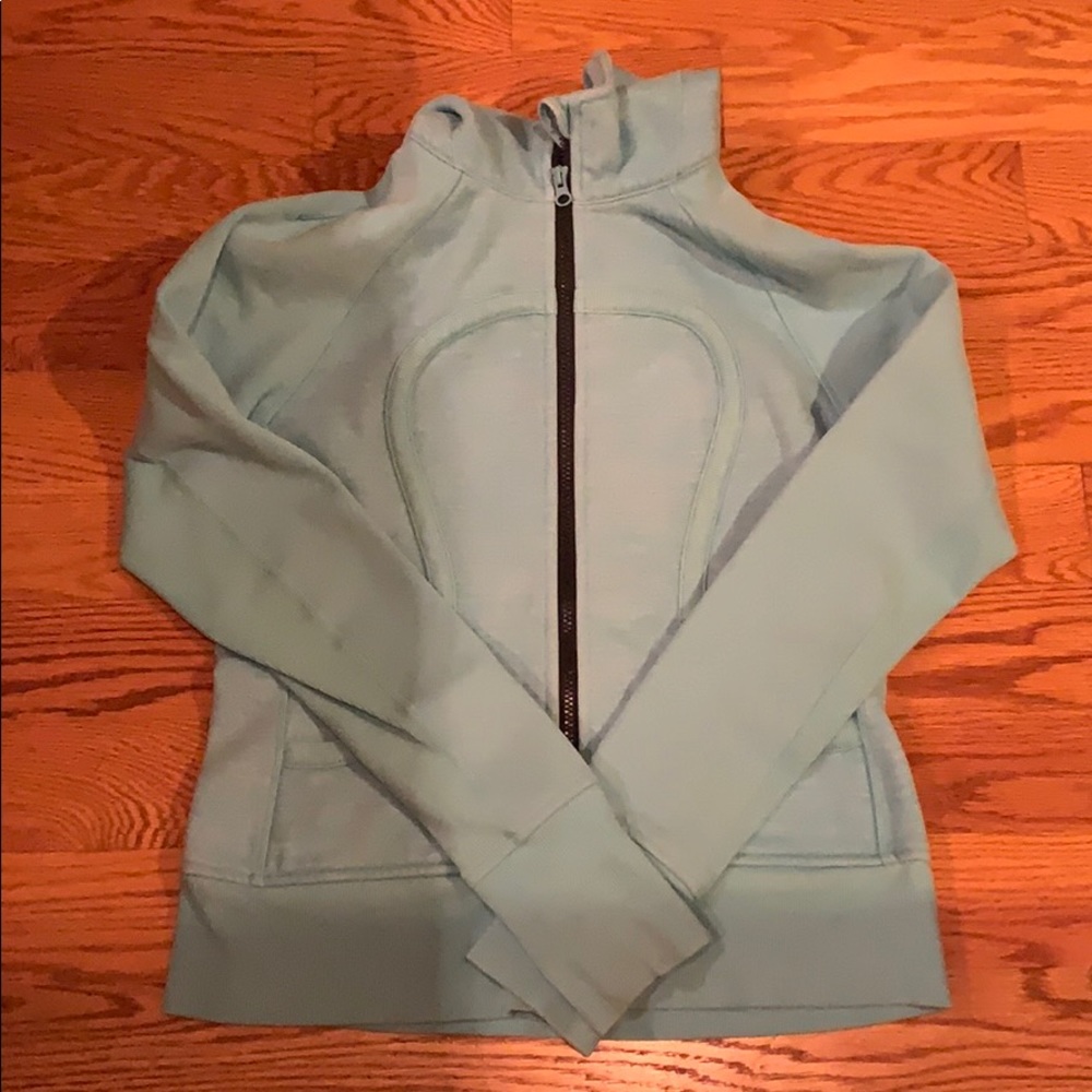 Lululemon Scuba Hoodie